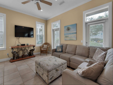 Spacious Home 50 Yards from Beach Access!